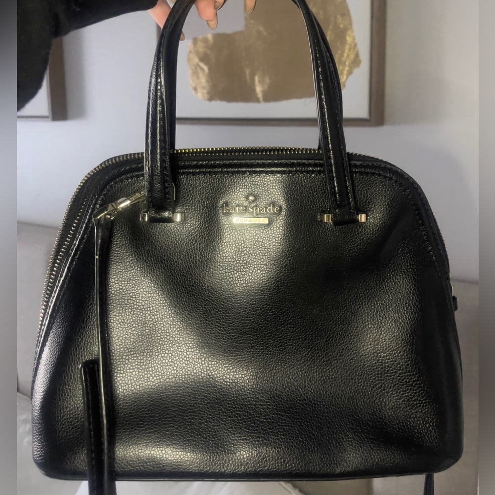 Kate Spade Medium Crossbody Bag